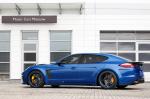 Porsche Panamera Stingray GTR by TopCar 2012 года
